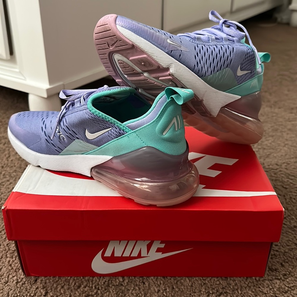 Nike AirMax 280s